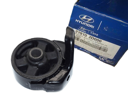 GENUINE 219102D000 Front Engine Mount for Manual Trans Elantra Tiburon 2.0L