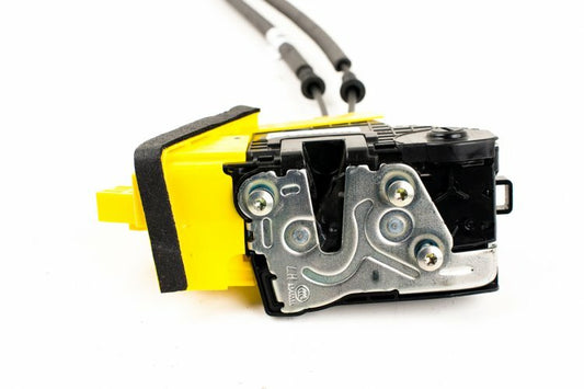 GENUINE Rear Driver side Door Lock Actuator for Sportage 17-21 With SMARTkey