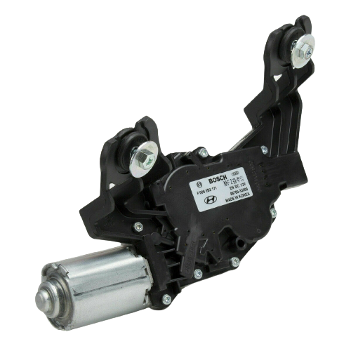 GENUINE Rear Wiper Blades Linkage Motor for Hyundai Veracruz 07-12 987003J000