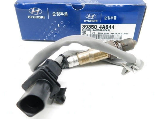 GENUINE 393504A644 Rear Lambda Sensor for Hyundai & Kia