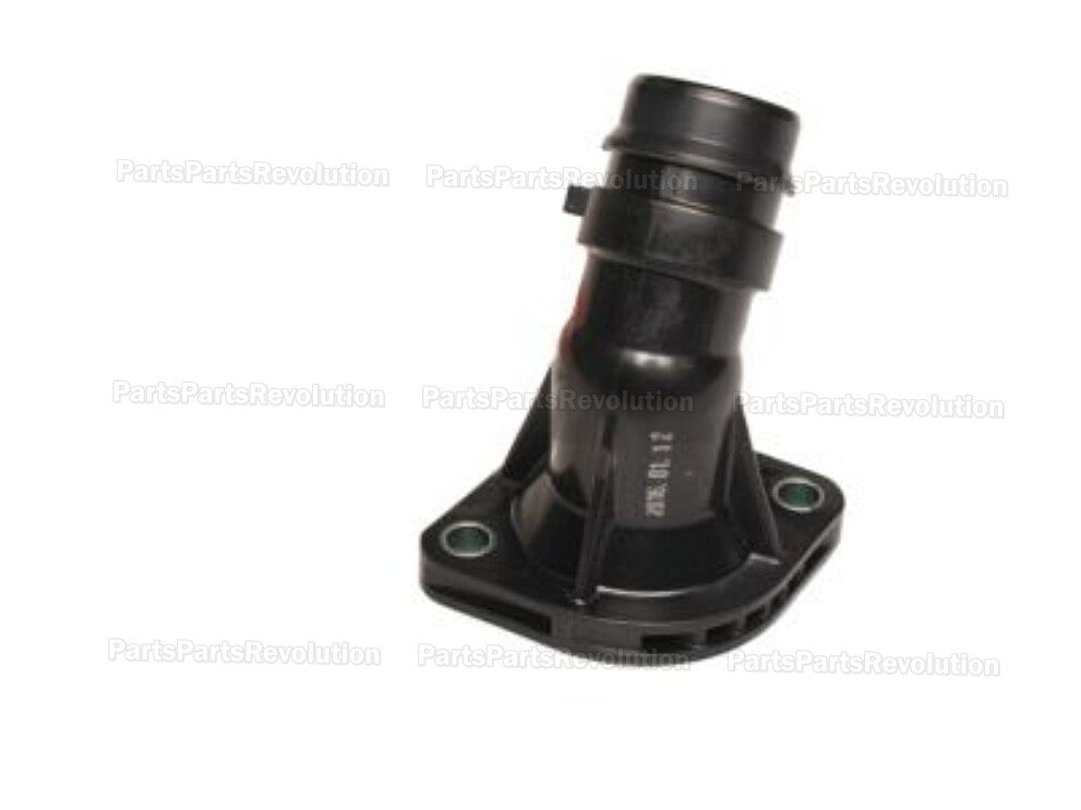 GENUINE Water Inlet 2563103HA0 for Hyundai Elantra Ioniq 17-23