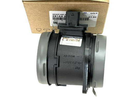 GENUINE Air Flow Sensor Assembly for Hyundai Sonata Hybrid 20-21 281642J600