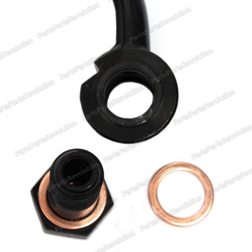 Power Steering Pressure Hose 5751038010 for Hyundai Sonata 1999-2005