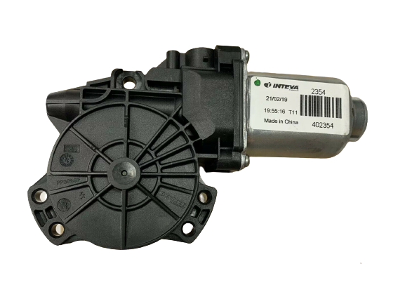 GENUINE Rear Left Side Power Window Motor for Hyundai Tucson 10-15 834502S000
