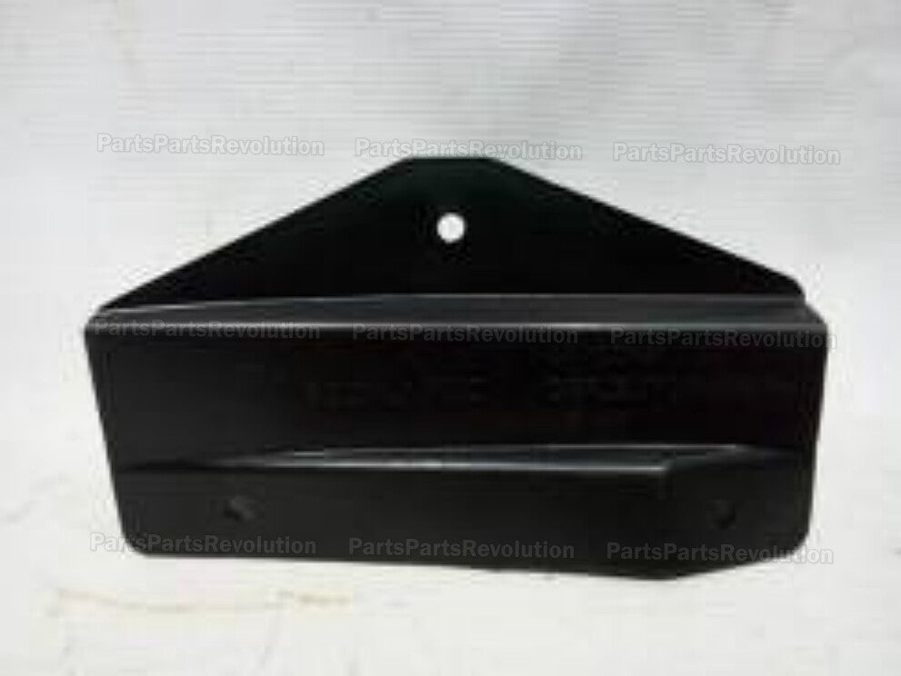 GENUINE Rear Deflector 877663N000 Right for Hyundai Equus 2011-2016