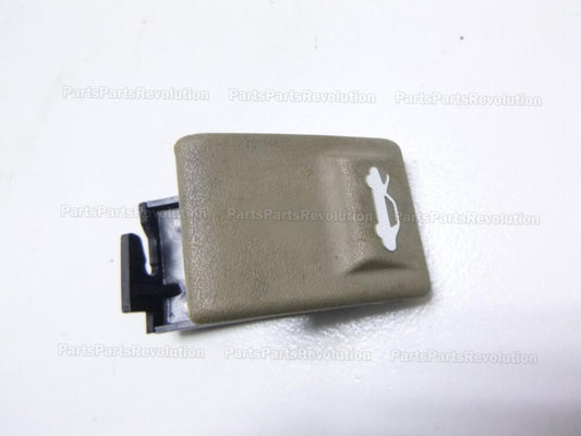 GENUINE Release Handle 811803E000FC for Kia Sorento 2004-2006