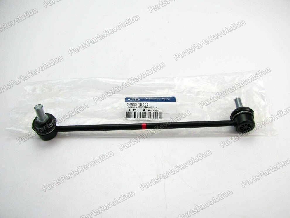 GENUINE Sway Bar Link Front Left 548301G500 for Hyundai Accent Rio 2006-2011