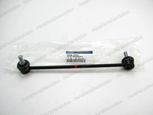 GENUINE Sway Bar Link Front Left 548301G500 for Hyundai Accent Rio 2006-2011