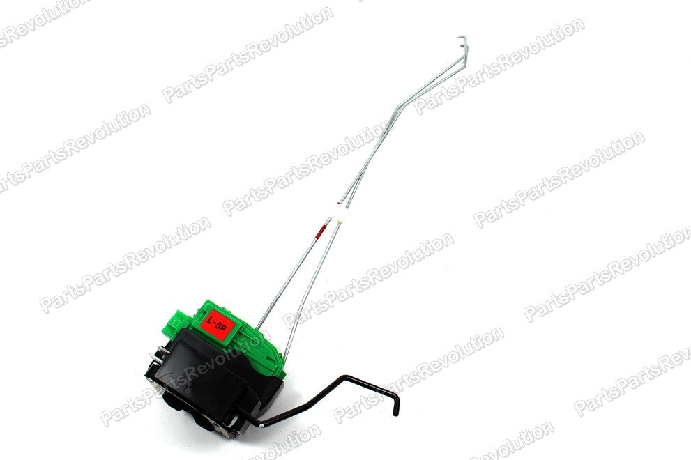 Door Lock Actuator Rear Left 814101R030 for Hyundai Accent 2012-2014