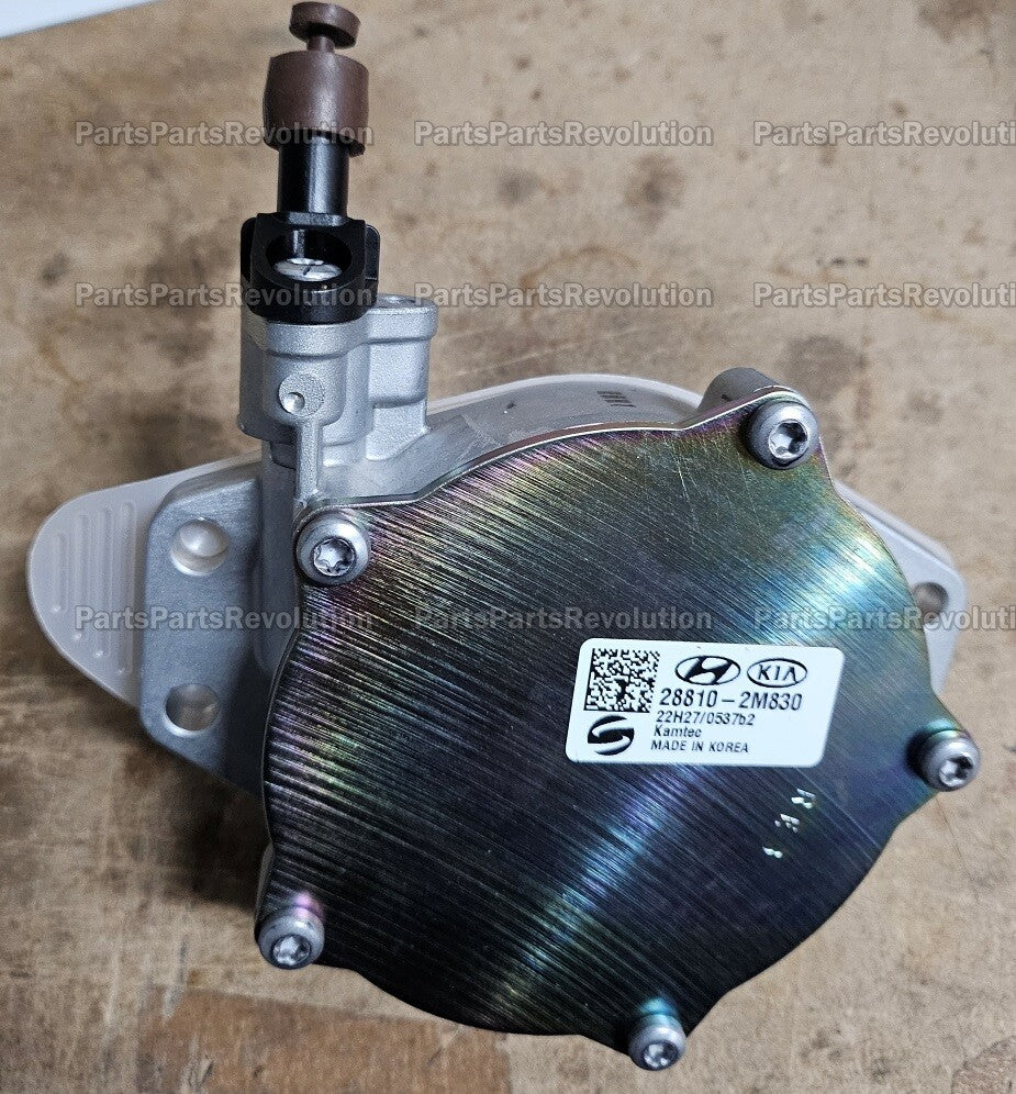 GENUINE Vacuum Pump 288102M830 for Kia K5 2021-2022