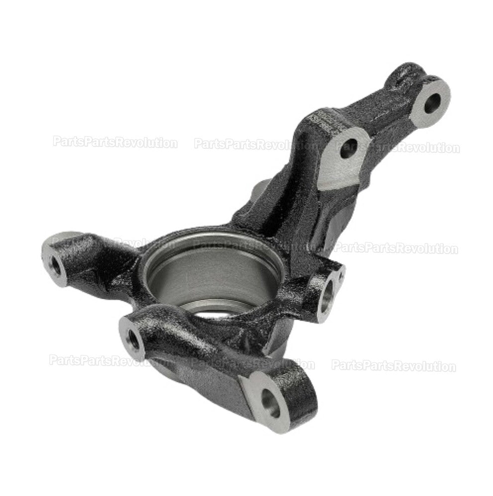 GENUINE Knuckle 517161E100 Right for Hyundai Accent 2006-2011