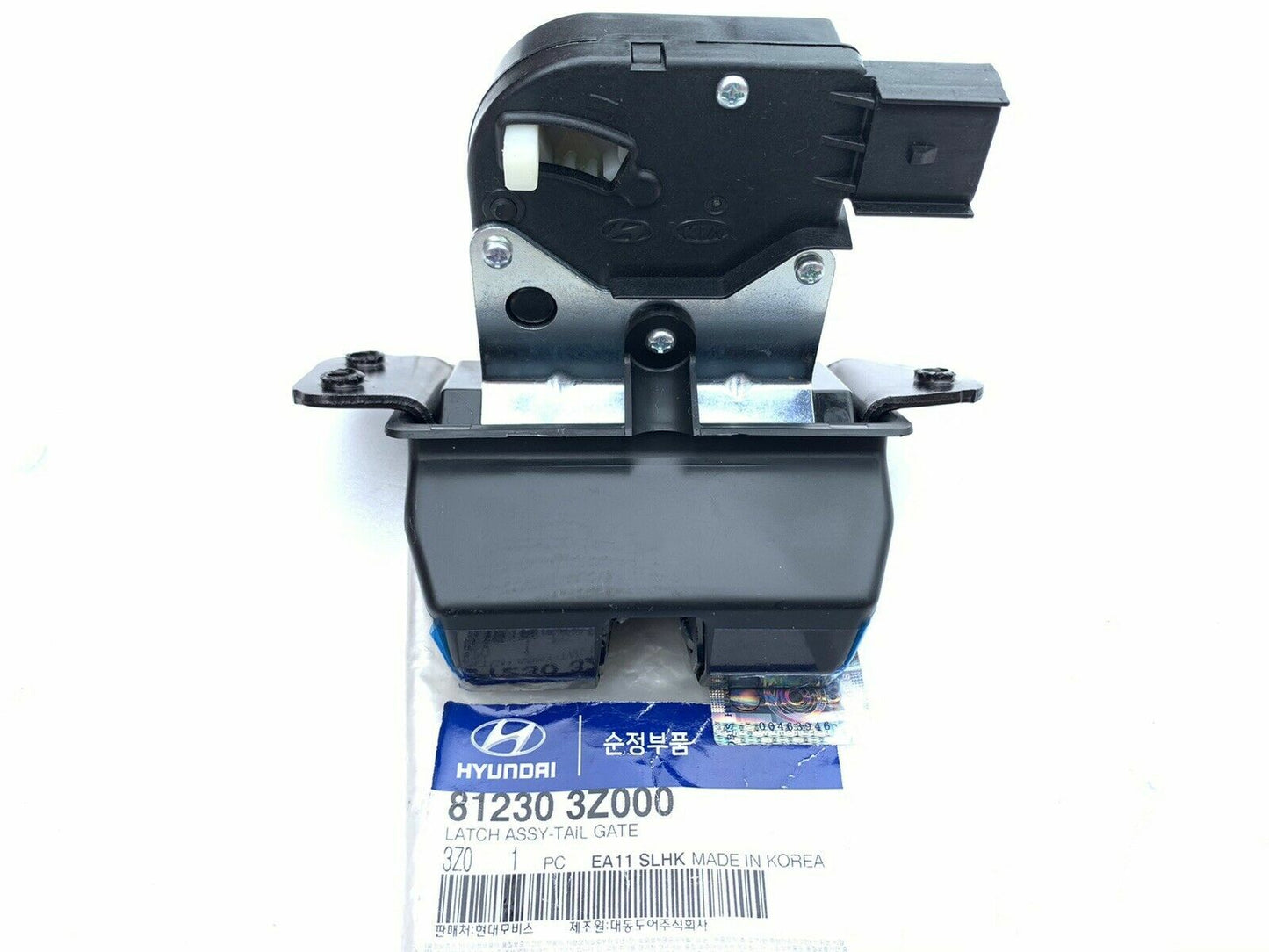 GENUINE Tailgate Latch Actuator for Hyundai Santa Fe Sedona Sorento 812303Z000