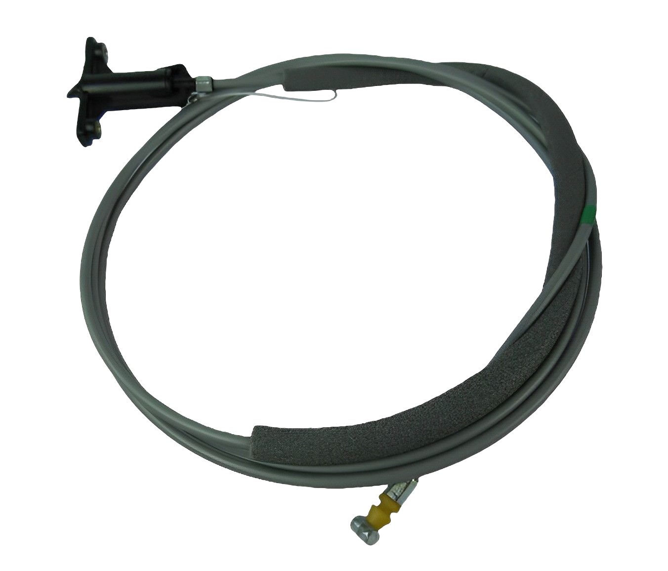 GENUINE 8159027001 Fuel Door Release Cable for Hyundai Tiburon 1999-2001