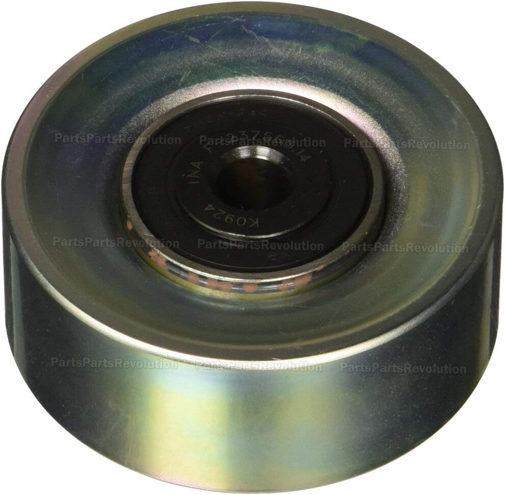 GENUINE Pulley Idler 252863CKA2 for Genesis G90 G70 2021-2023