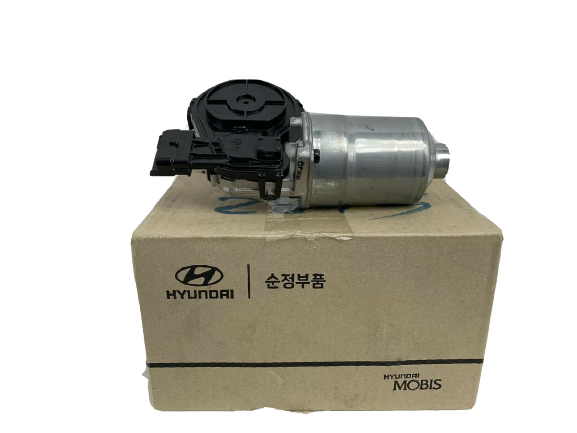 GENUINE Windshield Wiper Motor for Hyundai Elantra Sedan 17-18 98110F2000