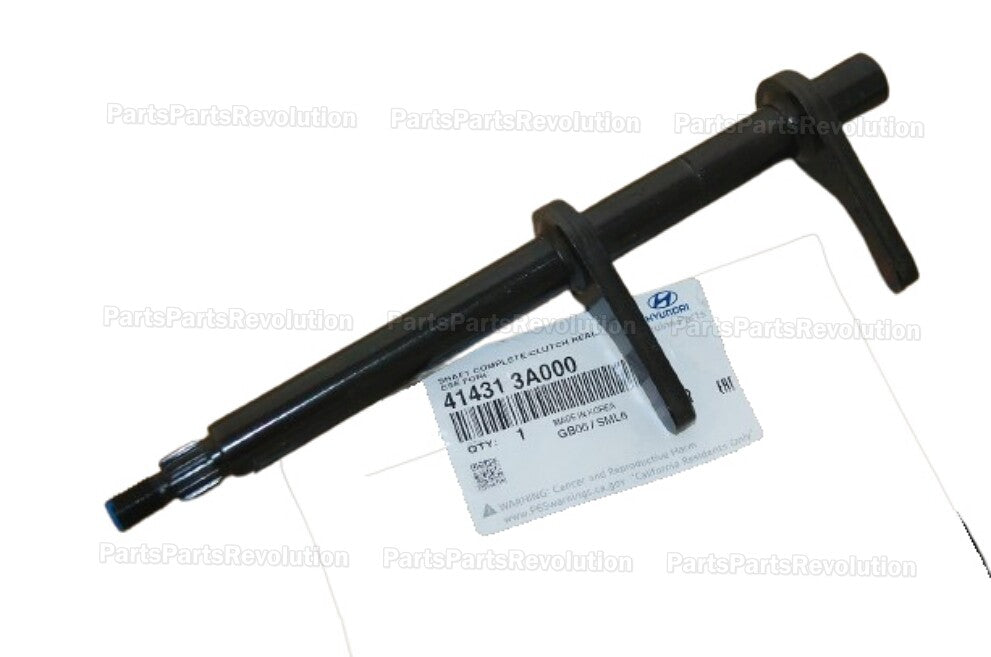 GENUINE Release Fork 414313A000 for Hyundai Santa Fe 2001-2004