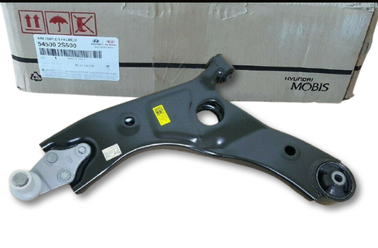 GENUINE Arm Complete FR LWR LH For HYUNDAI Palisade KIA Telluride 54500S8100