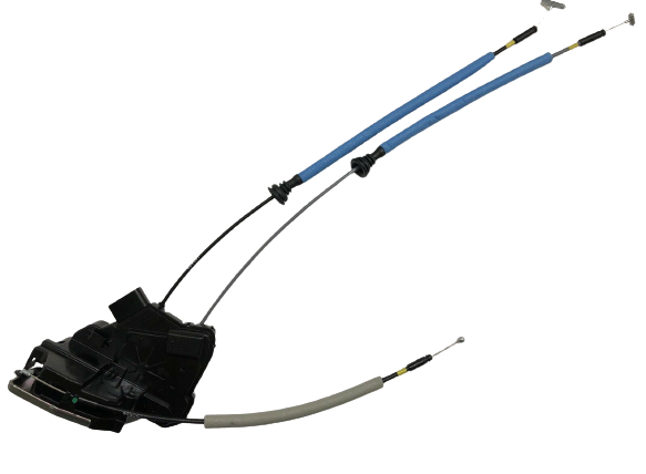 GENUINE Rear Door Lock Actuator for Hyundai Sonata 15-19 81420C1000