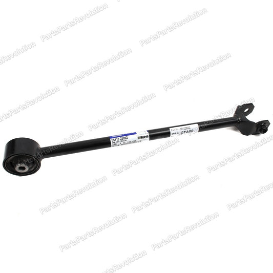Trailing Arm Rear Lower 551102E002 for Hyundai Kia Tucson Sportage 05-10
