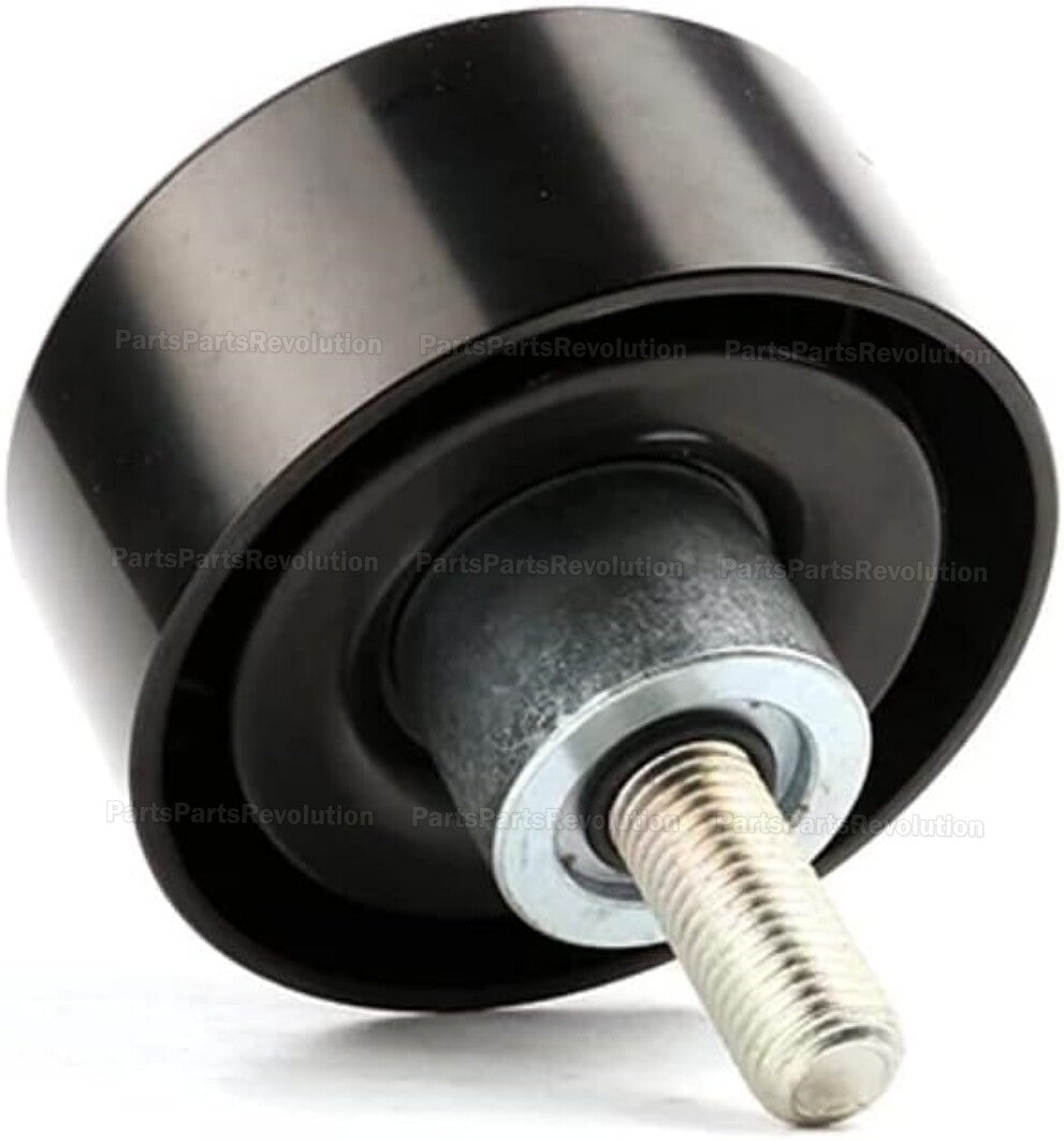 GENUINE Idler Pulley 252872E300 for Hyundai Tucson Veloster Elantra Kona 14-23