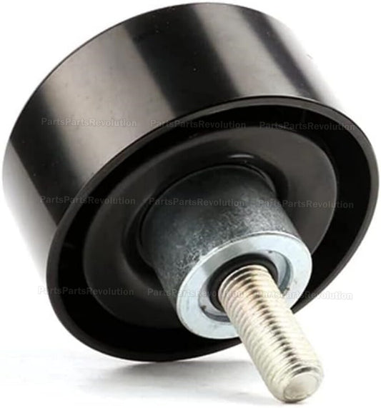 GENUINE Idler Pulley 252872E300 for Hyundai Tucson Veloster Elantra Kona 14-23