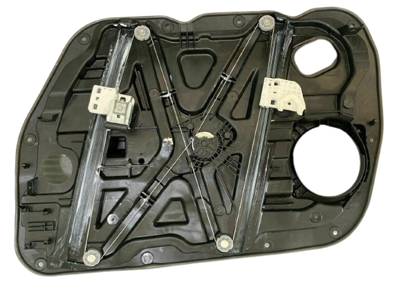 GENUINE Power Window Regulator Left Door for Hyundai Sonata 14~19 82471C1210