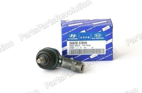 Outer Tie Rod 5682037010 Outer for Hyundai Sonata 1994-1998