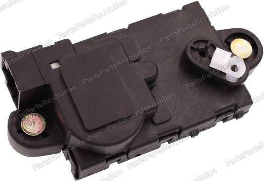 GENUINE Lock Actuator 9573538000 Left for Hyundai XG300 XG350 Sonata 99-05