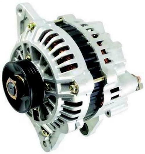 GENUINE Alternator 3730022020 for HYUNDAI ACCENT SCOUPE 1993-1999