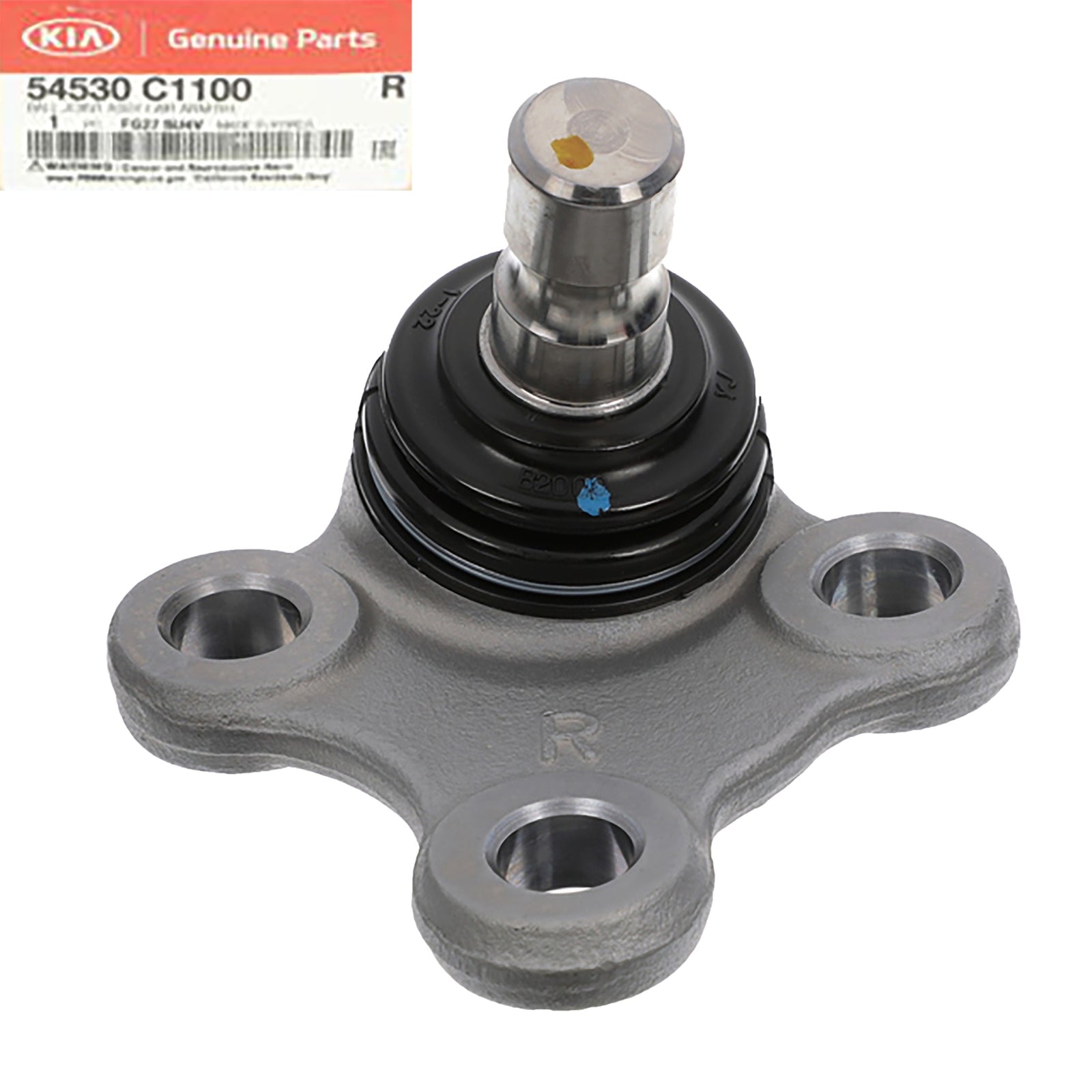 GENUINE 54530C1100 Suspension Ball Joint Front Lower Right for SONATA OPTIMA