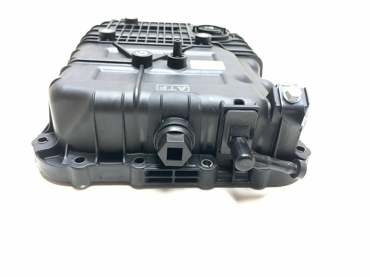 GENUINE Transsmision Oil Pan Cover for Kia Forte 2.0L Elantra 17-20 452802F100