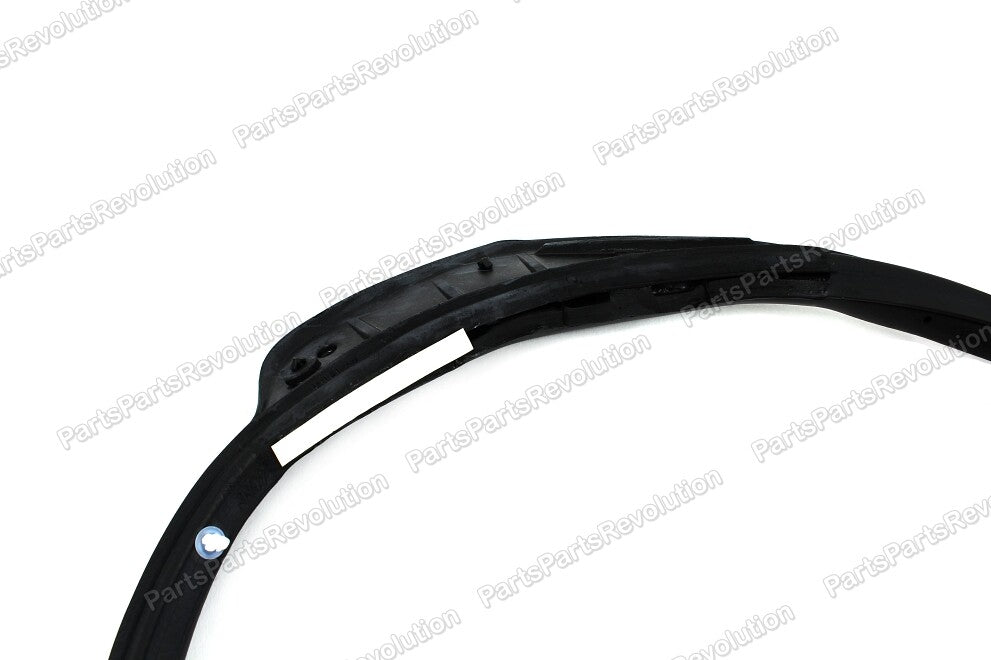 GENUINE Weatherstrip Front Door DRIVER for 11-16 Hyundai Elantra OEM 821303X000