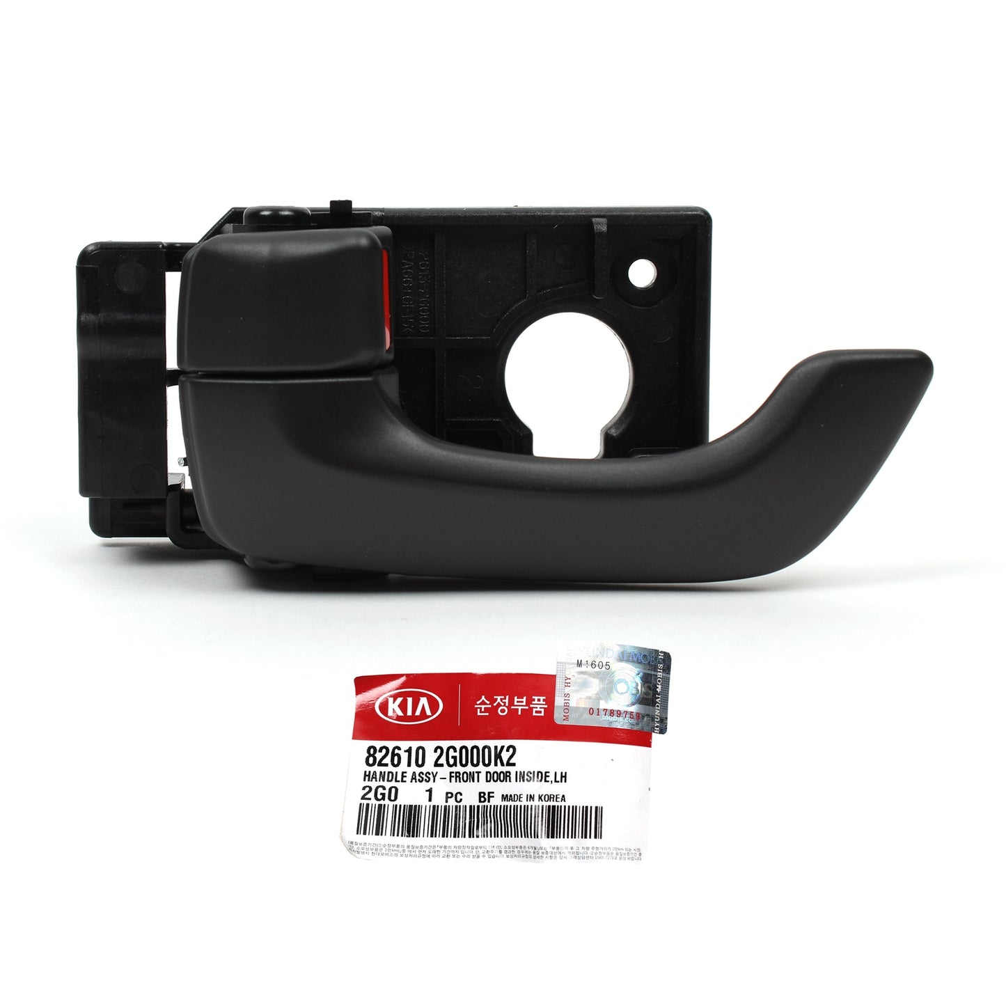 Door Handle Driver Front Left 826102G000K2 for Kia 2006-2010 Optima