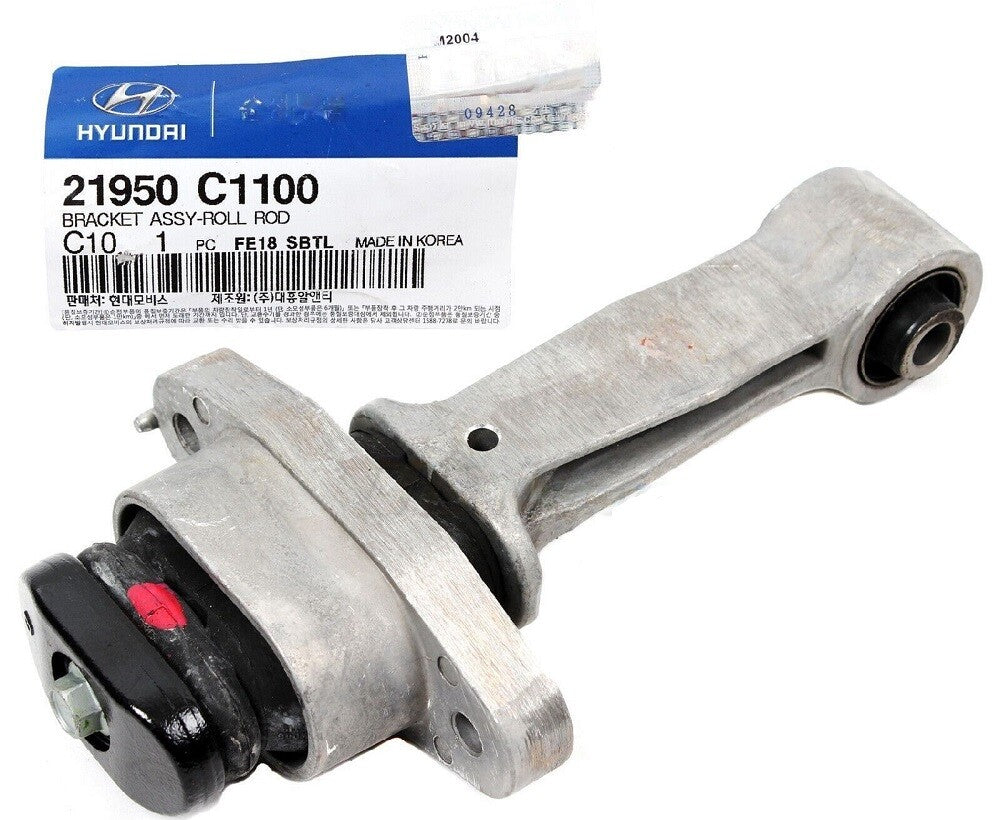 GENUINE 21950C1100 Torque Strut Engine Mount for Hyundai Santa Fe 2010-2013