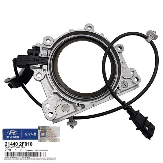 GENUINE 214402F010 Oil Seal Case Assembly for Hyundai & Kia