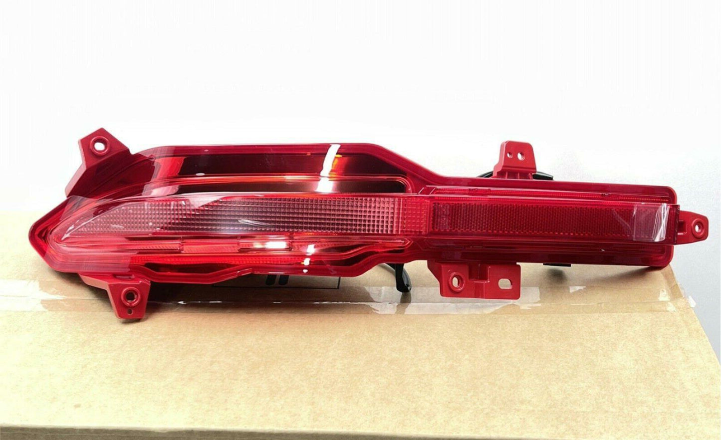 GENUINE LAMP ASSY-SIDE Turn Signal LED REAR,LH for Hyundai SantaFe  92405S1600