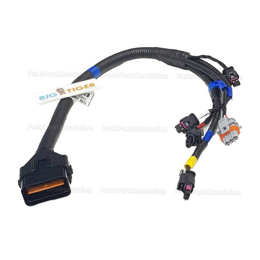 Fuel Injector Connector 353412G001 for Hyundai Tucson SantaFe Sport Sonata 13-16