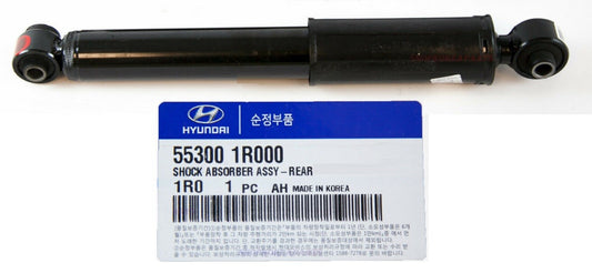 GENUINE 553001R000 Rear Shock Absorber For Hyundai Accent 2012-2017