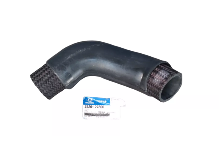 GENUINE 2826127800 intercooler Hose A for Hyundai Santa Fe 2005-2009