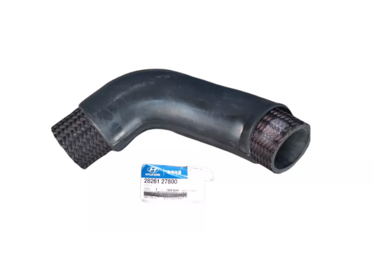 GENUINE 2826127800 intercooler Hose A for Hyundai Santa Fe 2005-2009