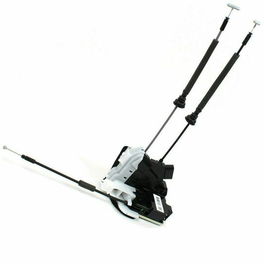 GENUINE Front Door Lock Actuator for Hyundai  Elantra Sedan 11-16  813203X050