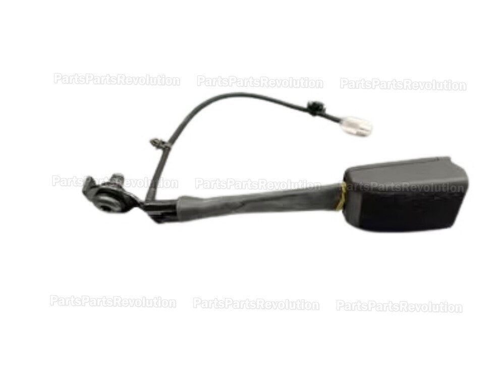 GENUINE Seat Belt 88830J9200TRY Front Left for Hyundai Kona Kona Electric 18-23