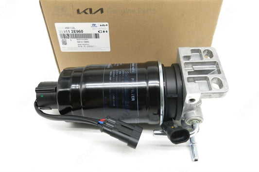 GENUINE 319112E960 Filter Fuel-Assy fo Hyundai Tucson Kia New Sportage