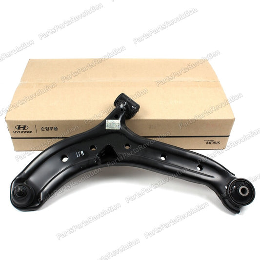 Control Arm Front Lower Left 5450025000 for Hyundai 2000-2005 Accent