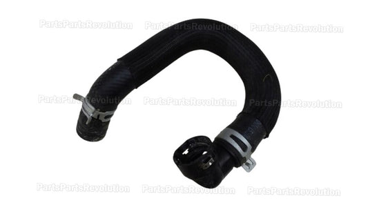 GENUINE Radiator Coolant Hose 25415G2000 Lower for Hyundai Ioniq Elantra 17-23