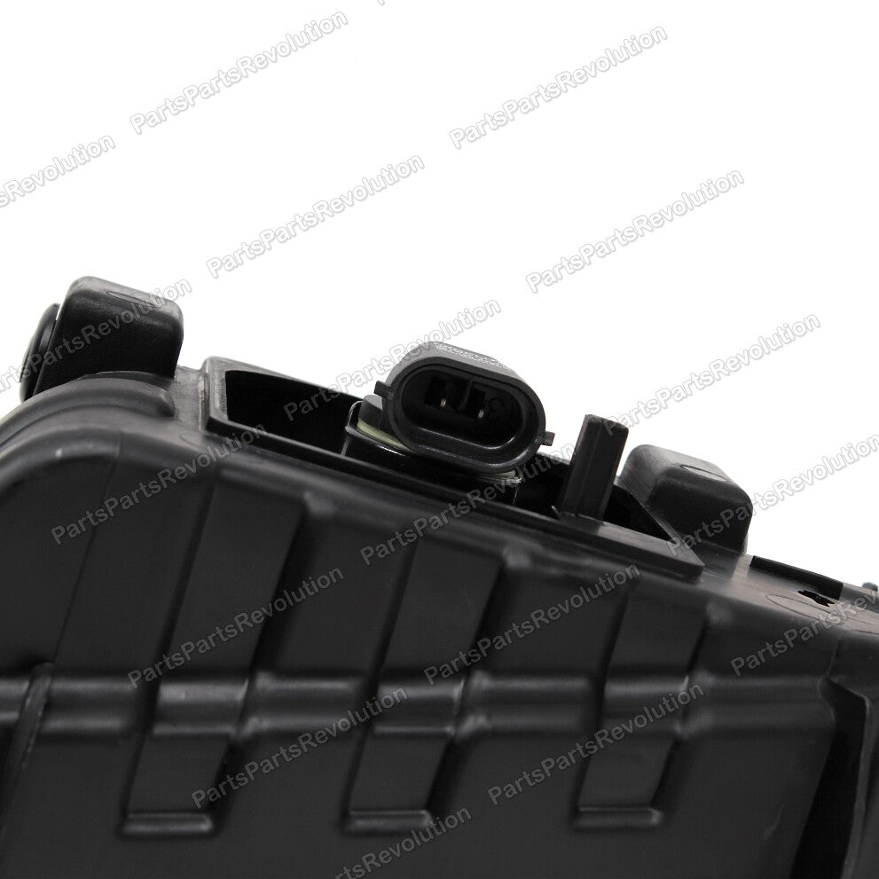 GENUINE Fog Light Fog Lamp PASSENGER RH for 2009 Kia Borrego OEM 92202-2J001