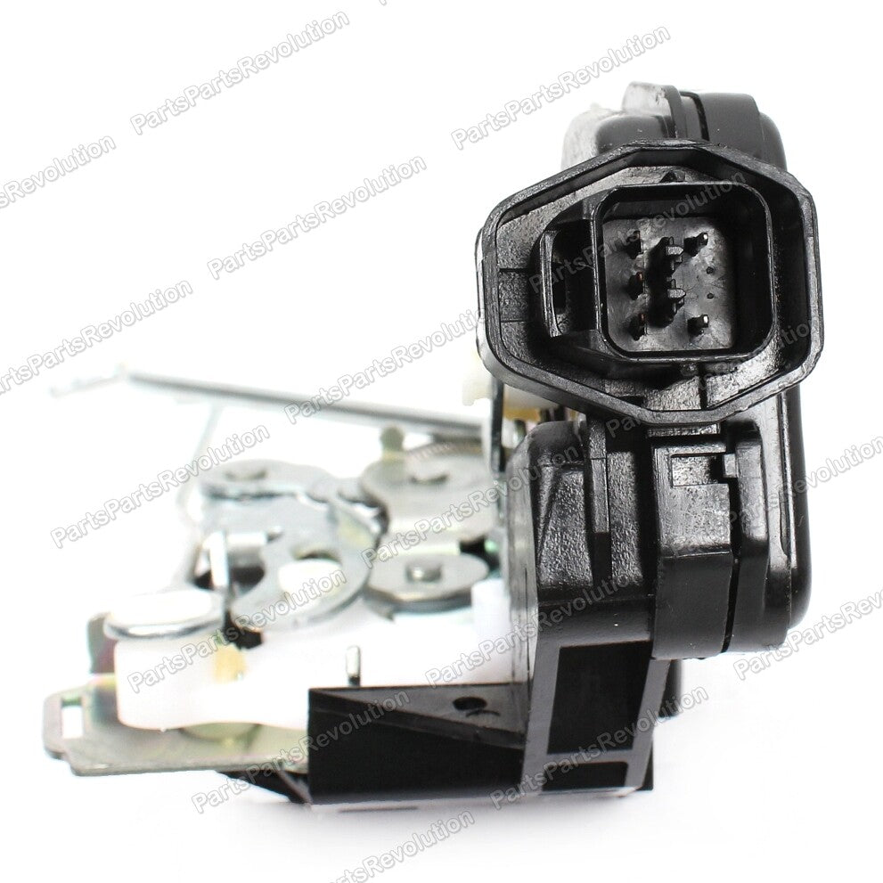 Door Lock Actuator Front Right 813202D000 for Hyundai Elantra 2001-2006