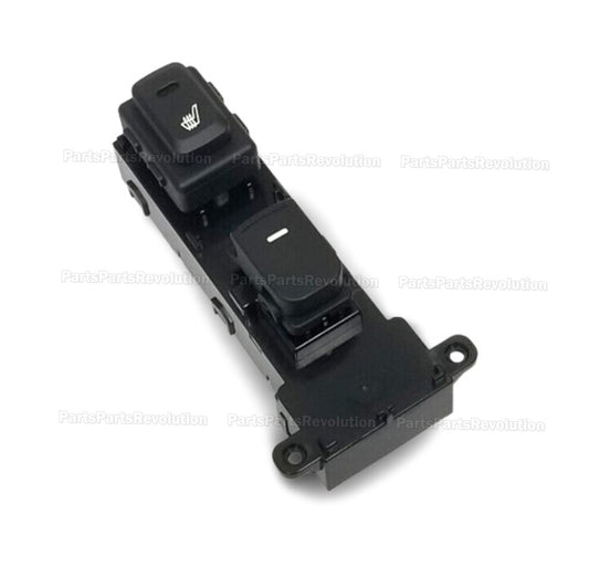 GENUINE Window Switch 935802T020 for Kia Optima 2011-2013