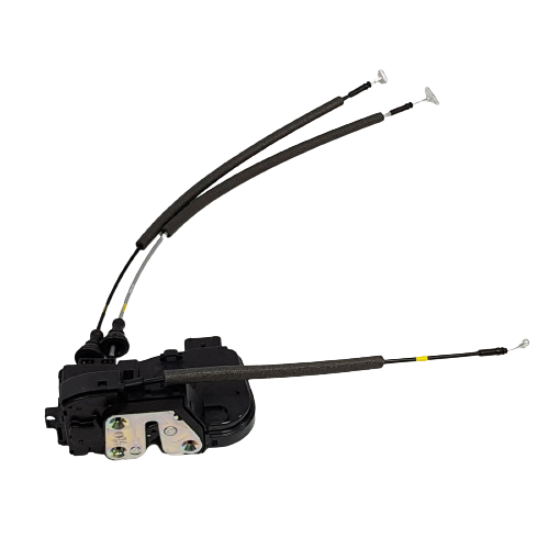 GENUINE Door Lock Actuator Rear Left LH for Hyundai Sonata 11-15 814103S000