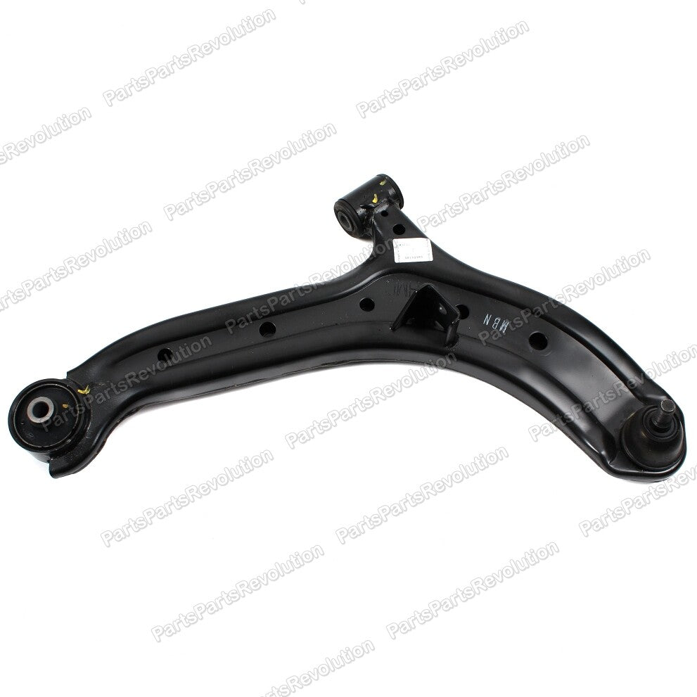 Control Arm Front Lower Right 5450125000 for Hyundai 00-05 Accent 02-06